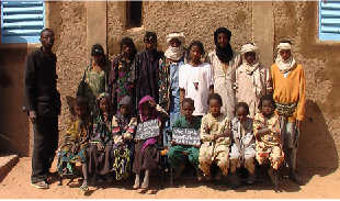 Que devient LézArts Humanitaire 2009